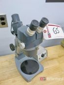Sterea Star 0.7X - 3.0X Stereozoom Microscope