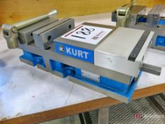 Kurt Model 3600V 6