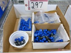 Lot of Lang Plugs