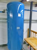 Samuel Pressure Vessel Group Approx. 350-Gallon Air Expansion Tank, (2020)