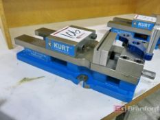 Kurt Model DX6 6