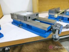 Kurt Model DX6 Machinist Vise