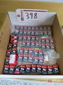Lot of ER 11 & ER 16 Flex Collets