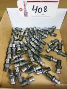 Lot of Pull Studs