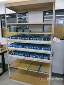 Large Lot of Deltronic Go-No-Go In Gauges, w/ Shelf