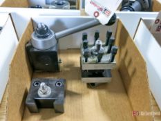 Aloris Toolpost Holder Size BXA, Tool Holder