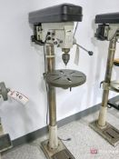 Manhattan Heavy Duty Pedestal Drill Press Model 951230