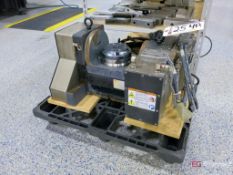 Haas Trunnion Rotary Table Model TR160Y