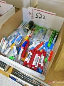 Large Lot of Carbide Mills