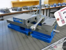 Kurt Model DX4 4