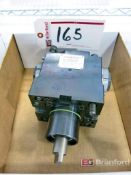 WTO Quickflex Type 420532019-60 Twin Spindle Live Toolholder