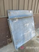 Heavy Duty Aluminum 60 