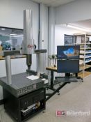 Fowler Aberlink Innovative Metrology Model Axiom Too (PWM 150W), Coordinate Measurement Machine