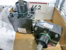 Assorted WTO Quickflex Toolholders