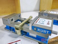 Kurt Model 3600V 6