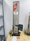 Fowler Model V4-700 Trimos Digital Height Gauge