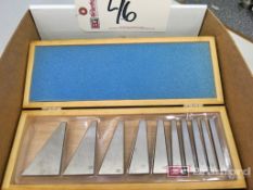 Angle Block Set