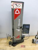 Fowler Model V3-400 Trimos Digital Height Gauge