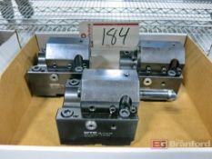 WTO Static Toolholders