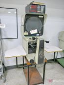 Deltronics Model DH214, Optical Comparator