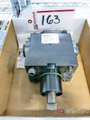 WTO Quickflex Type 420532019-60 Twin Spindle Live Toolholder