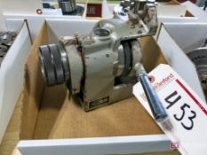 Phase 2 5C Collet Indexer