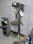 Manhattan Heavy Duty Pedestal Drill Press Model 951230