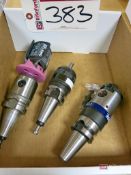 ITS Bore Model BHFI MB50-50x60 Boring Head