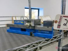Kurt Model DX4 4