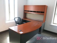 Contents of Executive Office