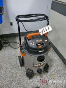 Ridgid 16-Gallon 6.5-HP Wet Dry Vacuum
