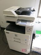 Kyocera Acosys Model FS-6525MFP Copy Machine