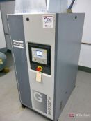 Atlas Copco Model GA15VSD+FF 20-HP VSD Air Compressor