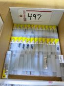 Lot of Ketametal 1/2