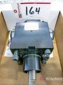 WTO Quickflex Type 420532019-60 Twin Spindle Live Toolholder