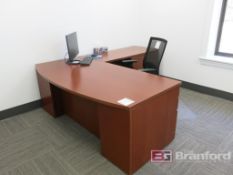Contents of Executive Office