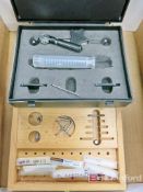 (2) Renishaw Probe Kits