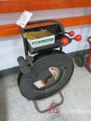 Signode Model DF-15 Banding Cart