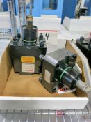 Assorted WTO Quickflex Toolholders