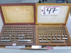 (2) Block Gauge Sets