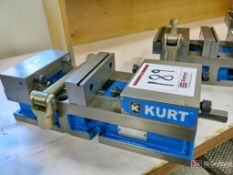 Kurt Model 3600V 6