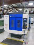 Brother Speedio Model S700X1, CNC Compact Vertical Machining Center