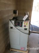 Duomet Belt Surface Sander w/ (2) Adjustable 4