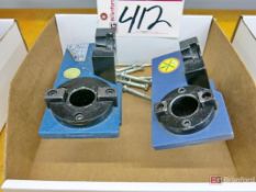 (2) BT 30 Tool Setters