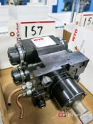 Assorted WTO Quickflex Toolholders