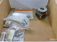 Renishaw Magnetic Base Indicator Stand, Renishaw Probes