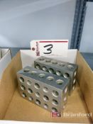 (2) 246 Blocks