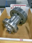 Bullnose Attachment