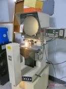 Mitutoyo Model PH-3500 Optical Comparator