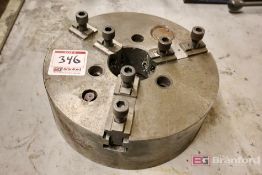 Chushman Chucks 1862 10